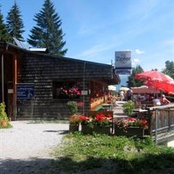 Rumeralm, Öffnungszeiten