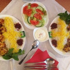 KOLBE - Persisches Restaurant, Wien Öffnungszeiten
