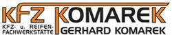 Gerhard Komarek, Leobersdorf Öffnungszeiten