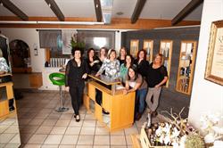 Friseursalon Käthe, Angath Öffnungszeiten