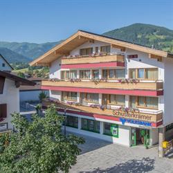 Herbert Jerabek - Pension Schusterkrämer, Alm Öffnungszeiten