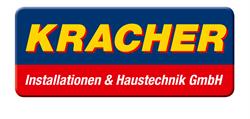 Kracher Installationen & Haustechnik Kirchdorf in Tirol, Öffnungszeiten