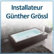 Installateur Günther Grössl, Wien Öffnungszeiten