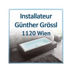 Installateur Günther Grössl, Wien Öffnungszeiten