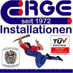 Erge Installationen GesmbH, Rudolfsheim-Fünfhaus, Wien - Öffnungszeiten