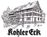 Gasthaus Kohler Eck - Pächter Grassl Oswald, Dornbirn Öffnungszeiten