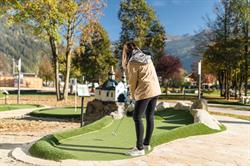Freizeitpark Zell, Zell am Ziller Öffnungszeiten