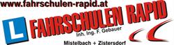 Fahrschulen Rapid Inh Ing F Gebauer, Mistelbach Öffnungszeiten