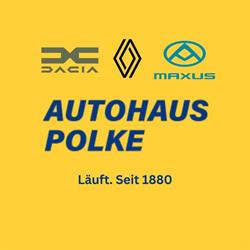 Autohaus Polke - Dacia, Mistelbach Öffnungszeiten