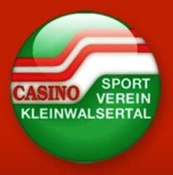 Sportverein Casino Kleinwalsertal, Riezlern Öffnungszeiten