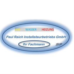 Paul Raich Installateurbetriebs GmbH, Wien Öffnungszeiten