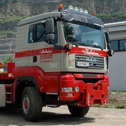 Halbeisen Andreas Transporte GmbH, Dornbirn Öffnungszeiten