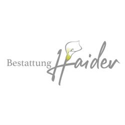 Bestattung Haider GmbH, Bad Aussee Öffnungszeiten