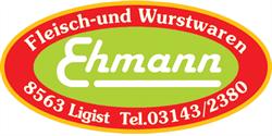 Horst Ehmann e.U., Ligist Öffnungszeiten