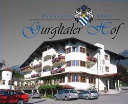 Panorama Hotel Gurgltaler Hof, Tarrenz Öffnungszeiten