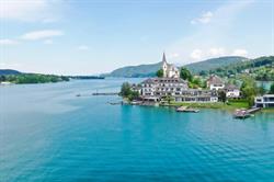 Linde Hotel GmbH, Maria Wörth Öffnungszeiten