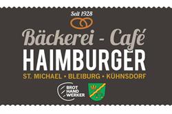 Bäckerei Haimburger, St. Michael ob Bleiburg Öffnungszeiten