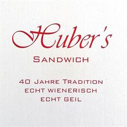 Huber's Sandwich, Wien Öffnungszeiten