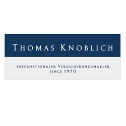 T. Knoblich Versicherungsmakler GmbH, Landstraße, Wien - Öffnungszeiten