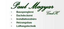 Magyar Paul Bauspenglerei GmbH, Brigittenau, Wien - Öffnungszeiten