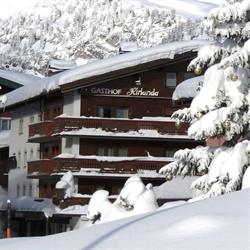 Hotel Hirlanda GmbH, Zürs Öffnungszeiten