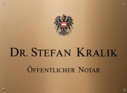 Dr. Stefan Kralik, Währing, Wien - Öffnungszeiten