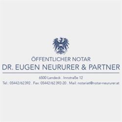 Öffentlicher Notar Dr. Neururer & Partner, Landeck Öffnungszeiten