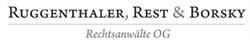 Ruggenthaler, Rest & Borsky Rechtsanwälte OG, Innere Stadt, Wien - Öffnungszeiten