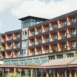 Thermenhotel Kowald GmbH, Loipersdorf bei Fürstenfeld Öffnungszeiten
