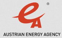 Östererreichische Energieagentur - Austrian Energy Agency, Rudolfsheim-Fünfhaus, Wien - Öffnungszeiten