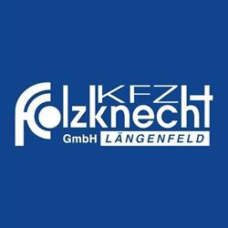 KFZ-HOLZKNECHT GmbH, Längenfeld Öffnungszeiten