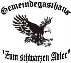 Gemeindegasthaus Zum Schwarzen Adler, Hohenruppersdorf Öffnungszeiten