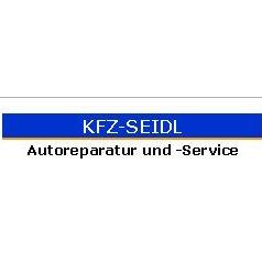 KFZ Seidl, Wien Öffnungszeiten