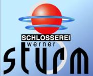 Schlosserei Sturm GmbH, Groß St. Florian Öffnungszeiten