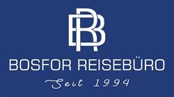 Bosfor Reisebüro, Wieden, Wien - Öffnungszeiten