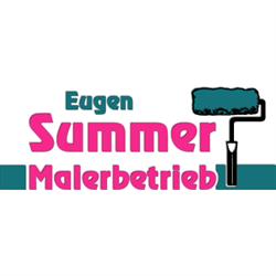SUMMER Malermeister OG, Weiler Öffnungszeiten