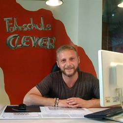 Fahrschule CLEVER Unternehmensservice GmbH, Lend, Graz - Öffnungszeiten