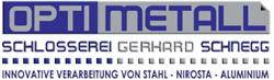 Optimetall Schlosserei Gerhard Schnegg, Wenns Öffnungszeiten