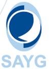 SAYG GMBH, Mariahilf, Wien - Öffnungszeiten