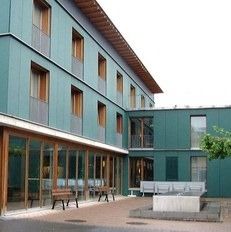 Sozialzentrum Altach Gemeinnützige GmbH, Öffnungszeiten