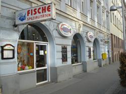 Fisch & Co - Wilhelm Vranovsky, Penzing, Wien - Öffnungszeiten
