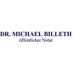 Notar Dr. Michael Billeth, St. Pölten Öffnungszeiten