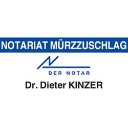 Dr. Dieter Kinzer, Mürzzuschlag Öffnungszeiten
