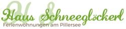 Pension Schneeglöckerl, St. Ulrich am Pillersee Öffnungszeiten