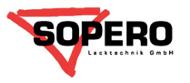 SOPERO Lacktechnik GmbH, Marchtrenk Öffnungszeiten
