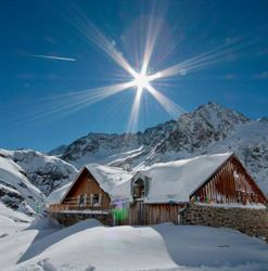 Winnebachseehütte - Stubaier Alpen - Pächter Fam. Michael U Nina Riml, Längenfeld Öffnungszeiten