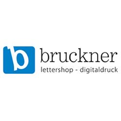 Bruckner J u R GmbH - Lettershop, Steinakirchen am Forst Öffnungszeiten