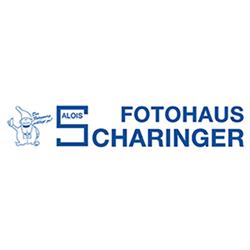 Fotohaus Alois Scharinger - Fotofachhandel u Fotostudio, Urfahr, Linz - Öffnungszeiten