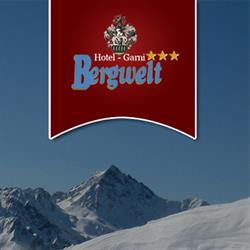 Hotel Garni Bergwelt, See Öffnungszeiten