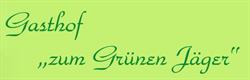 Gasthof Zum grünen Jäger, Unterolberndorf Öffnungszeiten